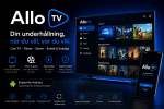 Allo IPTV